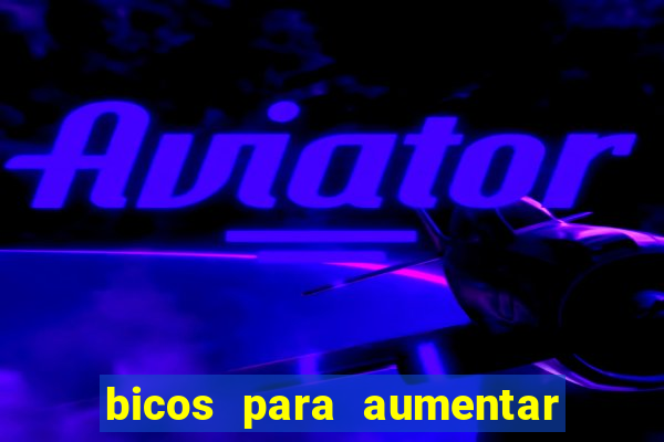 bicos para aumentar a renda